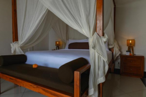 Pure Peace, only 5 Min to Ubud!